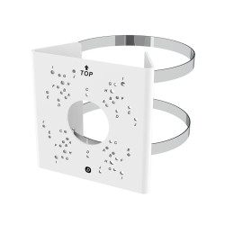 Pole Mount for Deimos cameras