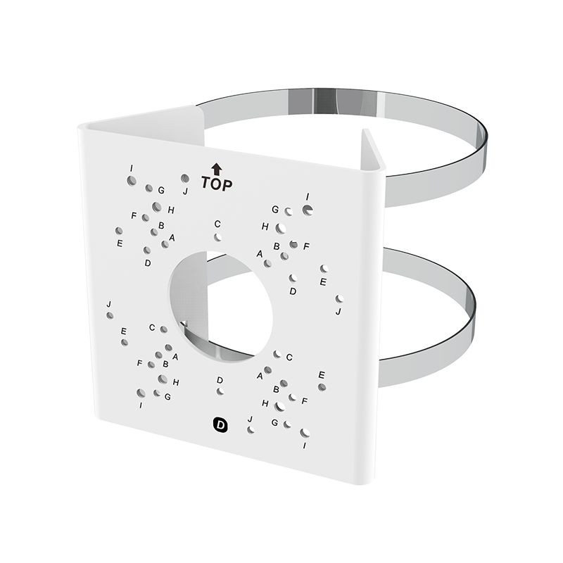 Pole Mount for Deimos cameras