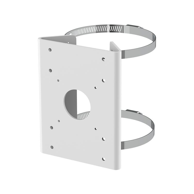 Pole Mount for Pluto & Wolf