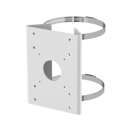 Pole Mount for Pluto & Wolf