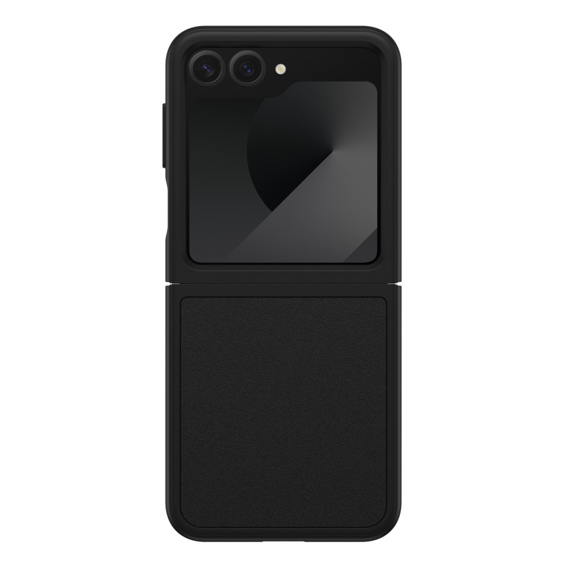 Thin Flex Galaxy Z Flip7 FE/Z Flip6 blk