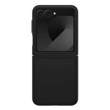 Thin Flex Galaxy Z Flip7 FE/Z Flip6 blk