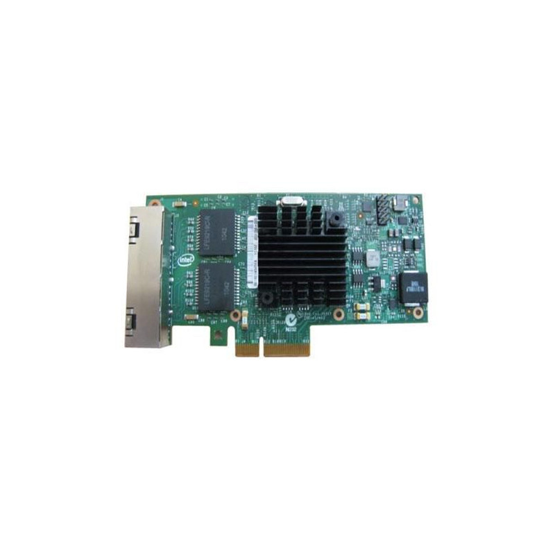 Network Card Internal