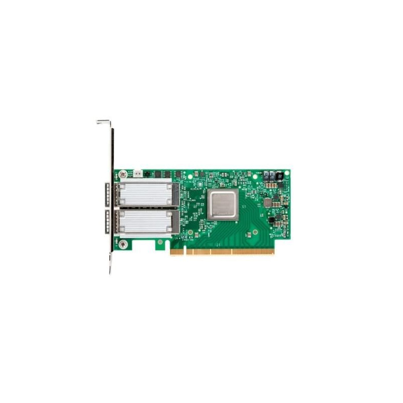 G26N7 Internal Ethernet