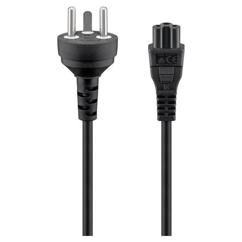 Mains Connection Cable