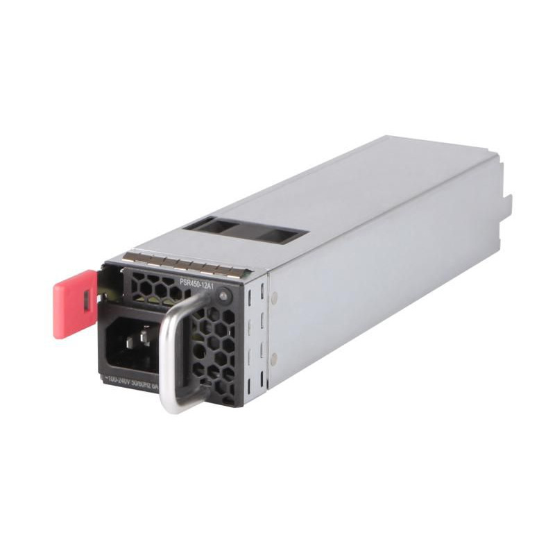 Network Switch Component