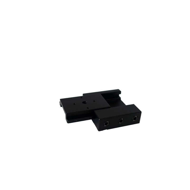 Laia Soporte Universal Para Techo, Modelo De Carril (SCM) | APLIUM