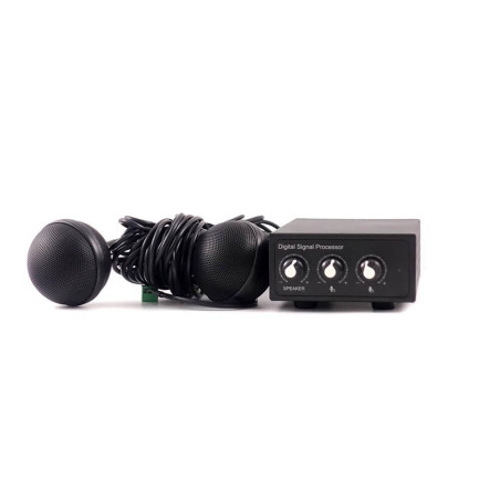 Laia t-Pod Air Pro Dual | APLIUM
