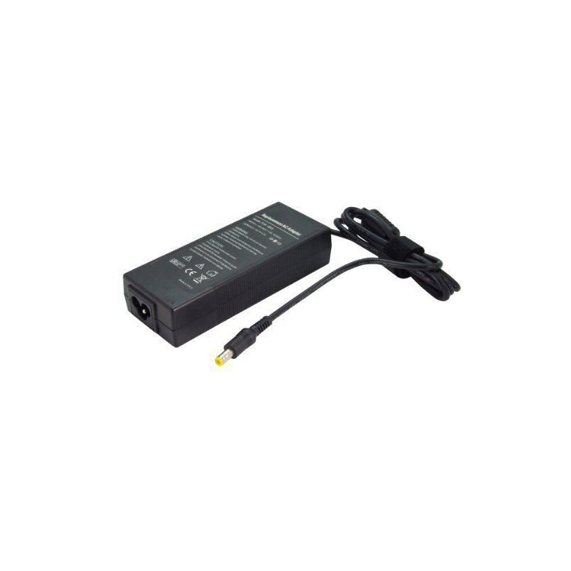 AC ADPTR SLIM 72W 3 PIN
