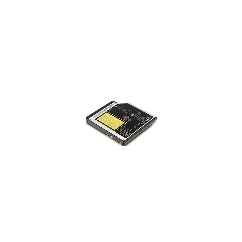 DVD-ROM - 8X