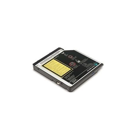 DVD-ROM - 8X