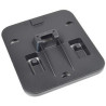 FlexiPole Backplate for