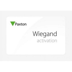 Tarjeta de activaci?n Wiegand | APLIUM