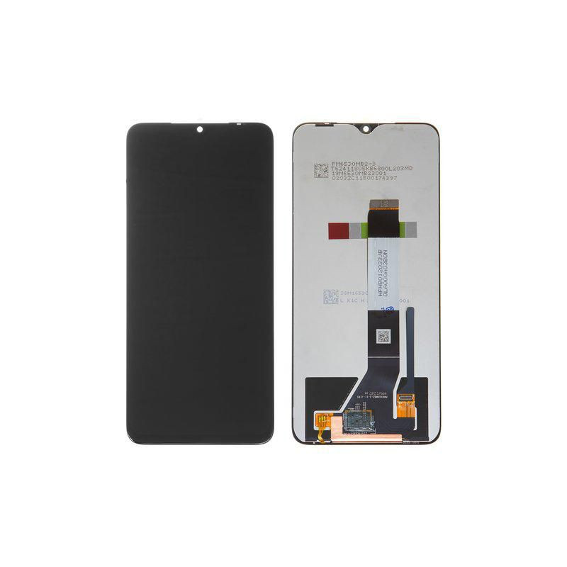 LCD Screen with Digitizer