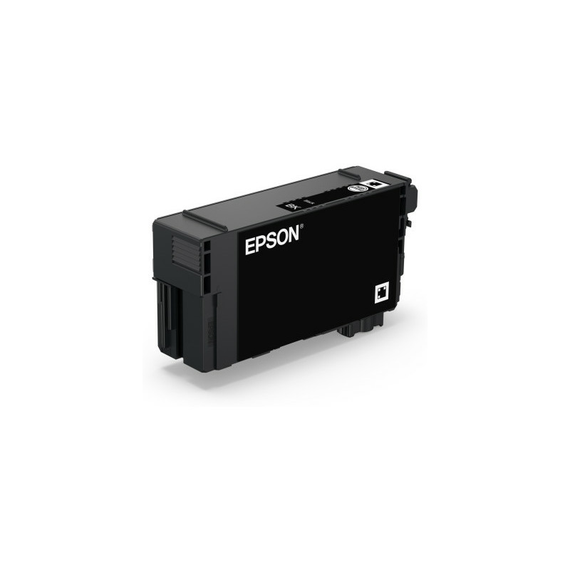 Ink/WF-M4xxx Series Ink Cartridge BK
