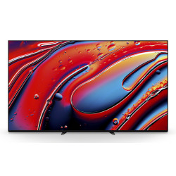 85" 4K QLED XR Mini-LED Tuner w/3yr PS