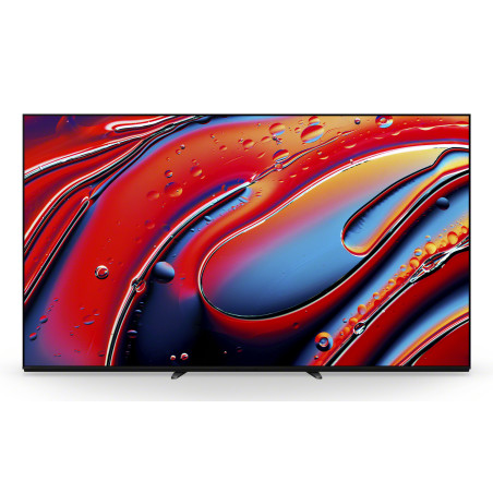 85" 4K QLED XR Mini-LED Tuner w/3yr PS
