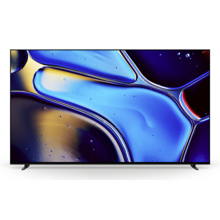 55" 4K OLED Tuner w/3yr PS