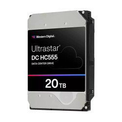 WD Ultrastar DC HC555 - Disco duro - Centro de datos - 20 TB | APLIUM
