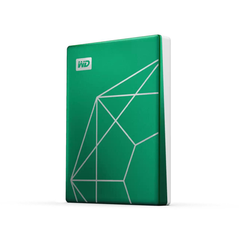 Western Digital My Passport Ultra, 20th Anniversary Edition | APLIUM