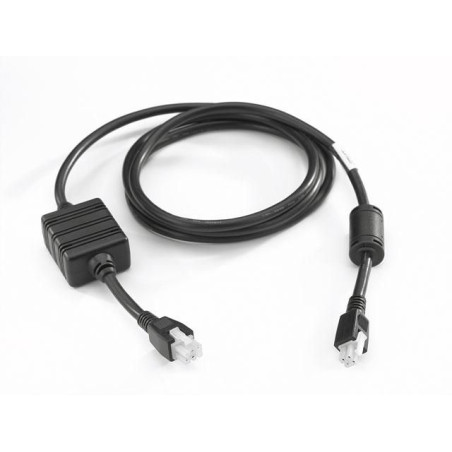 Dc Line Cord For Connection