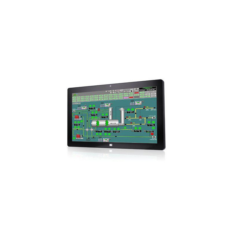 22" TFT PANEL PC 1920x1080, PC