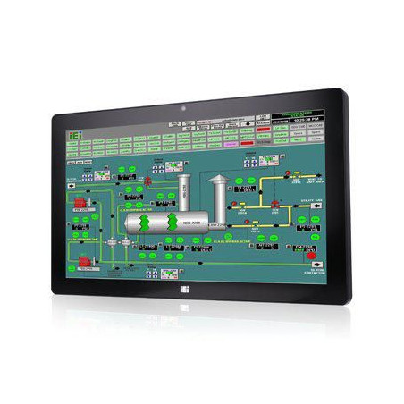 22" TFT PANEL PC 1920x1080, PC