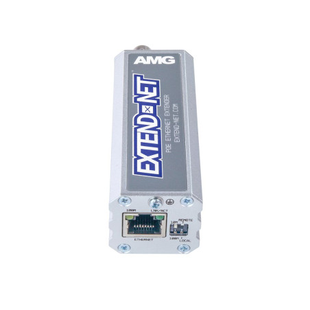 Industrial Ethernet Extender,