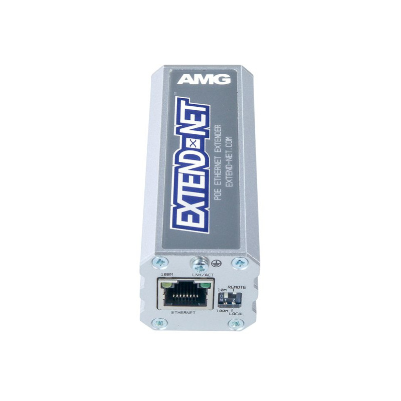 Industrial Ethernet Extender,