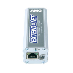 Industrial Ethernet Extender,