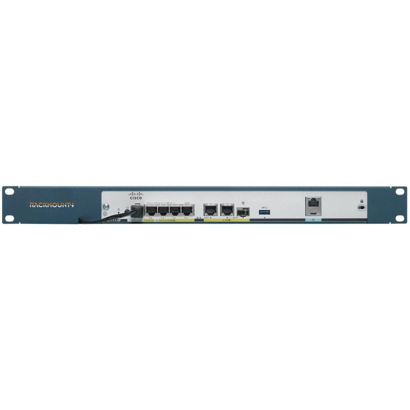 Kit for Cisco ISR 111X | APLIUM