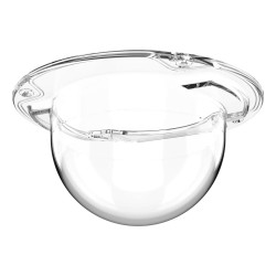 TP3824-E DOME SMOKED 4P