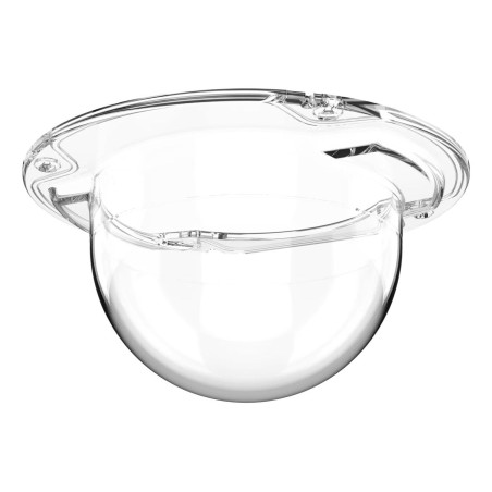 TP3824-E DOME SMOKED 4P