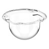 TP3824-E DOME SMOKED 4P