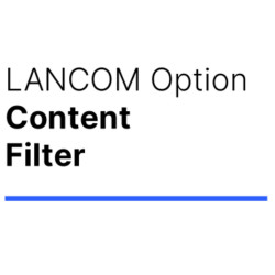Content Filter +25 Option | APLIUM