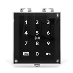 Access Unit 2.0 Touch keypad