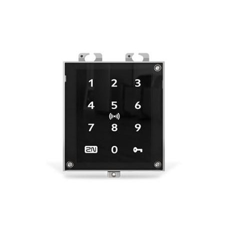 Access Unit 2.0 Touch keypad