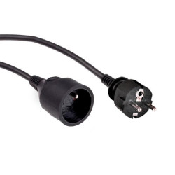 POWER EXTENSION CORD 3Gx1.5 - | APLIUM