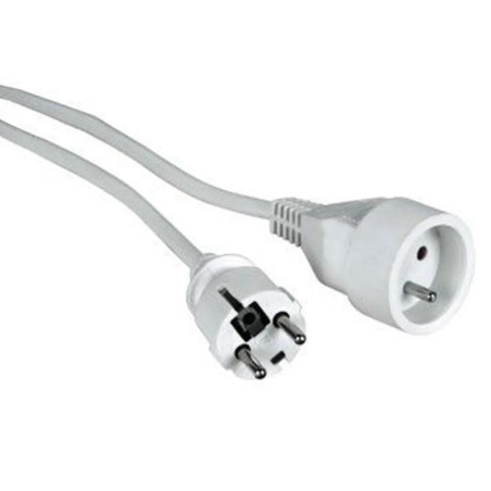 POWER EXTENSION CORD 3Gx1.5 - | APLIUM