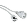 POWER EXTENSION CORD 3Gx1.5 - | APLIUM