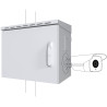 Midi Classic Pole Mounted