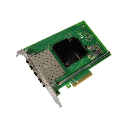 Eth 10Gb 4p 563SFP+
