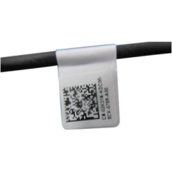 SATA hard drive cable for