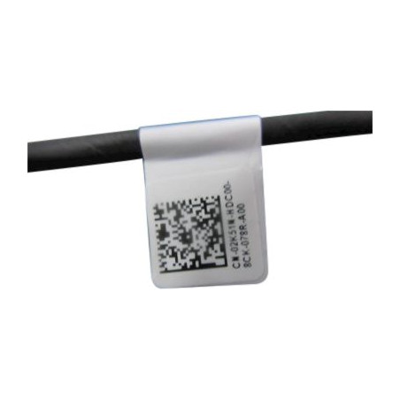 SATA hard drive cable for