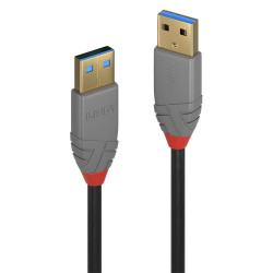1M Usb 3.2 Type A Cable,