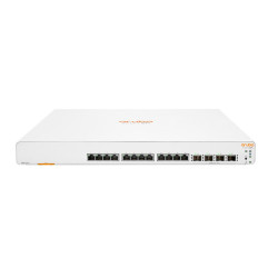 HPE Networking Instant On 1960 12XGT 4SFP+ Switch - Conmutad | APLIUM