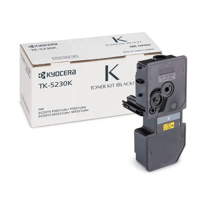 Tk-5230K Toner Cartridge 1