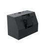 SCO Kiosk Top Module -BLACK-