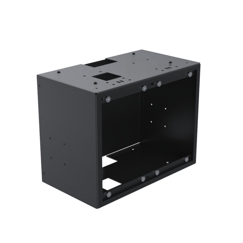 SCO Kiosk Center Module