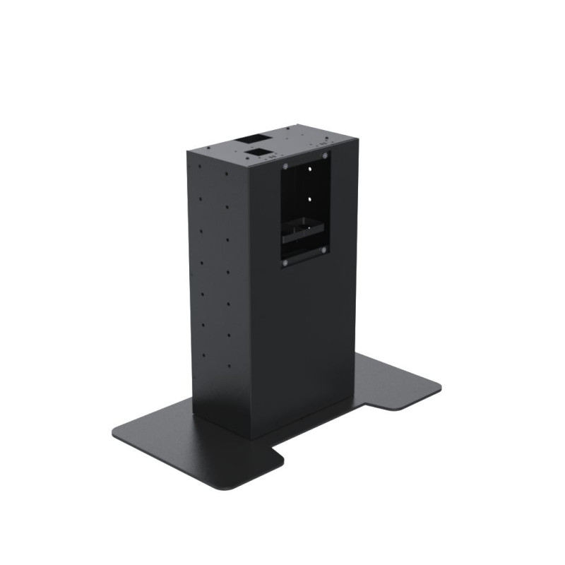 SCO Kiosk Floorstand 650mm